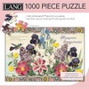 Garden Botanicals 1000 Piece Puzzle