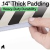 GORILLA GRIP The Original Ironing Board Cover and Pad, Silicone