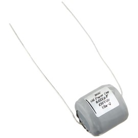 SCUD CR-022VQ 0.022uF Domestic Oil Capacitor Cylinder Type