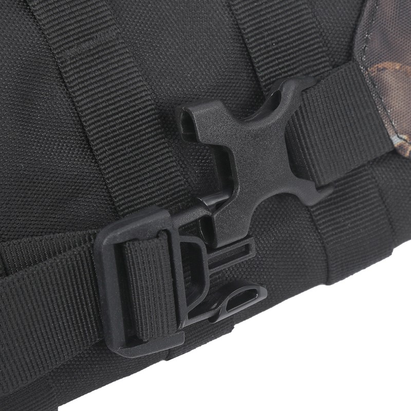 Arrow Waist Pack Bow Quiver Outdoor Hunting Adjustable WearResistant Archery