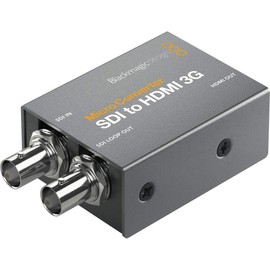 Black Magic Design Micro Converter SDI to HDMI 3G