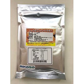 Nacona Ginger Powder (Ginger Powder) (100% Made in Kagoshima Prefecture) (3.5 oz (100 g) [Steamed Ginger Alliance]