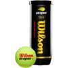 Wilson US Open - Pelotas de Tenis Regulares, de Alta