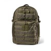 5.11 Tactical Backpack, RUSH 24 2.0 Military Survival Molle Back