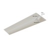Raum² 100 T-gliders - incl. 10 stoppers, stoppers - starter