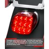HAZAWA Tail Light Led Integrated Turn Signal Brake Running Light