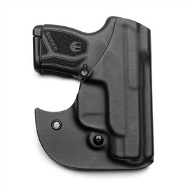 Vedder Holsters Pocket Locker Kydex Pocket Holster Compatible with CZ P-10M (Black)