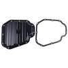 Lesurey Lower Engine Oil Pan W/Gasket 11110-JA01E 11110-JA01D Compatible with