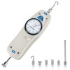BAOSHISHAN 50lb Push Pull Force Gauge Force Tester Meter with