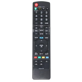 UpStart Components Replacement Remote Control for LG 55LB5900, 32LB560B, 32LB5600, 55LB6000 TV