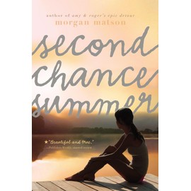 Second Chance Summer