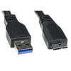 Micro USB 3.0 Cable High Speed Data SYNC For HDD