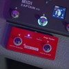 GIMI Color Page Turner Foot Pedals for Loop Station Looper