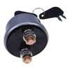 Holdwell 7N0718 Master Disconnect 7N-0718 Ignition Switch with 2 Keys