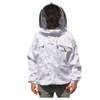 Best Bee Beekeeping Beekeeping Made of Thick Fabric and High-Quality