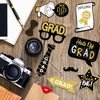 2025 Graduation Photo Booth Props, Grad Photo Booth Props 2025,
