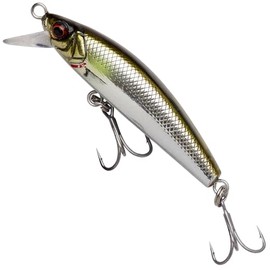 SAVAGE GEAR Rattlin Twitch Bait Lure GRAVITY MINNOW 50mm/8g