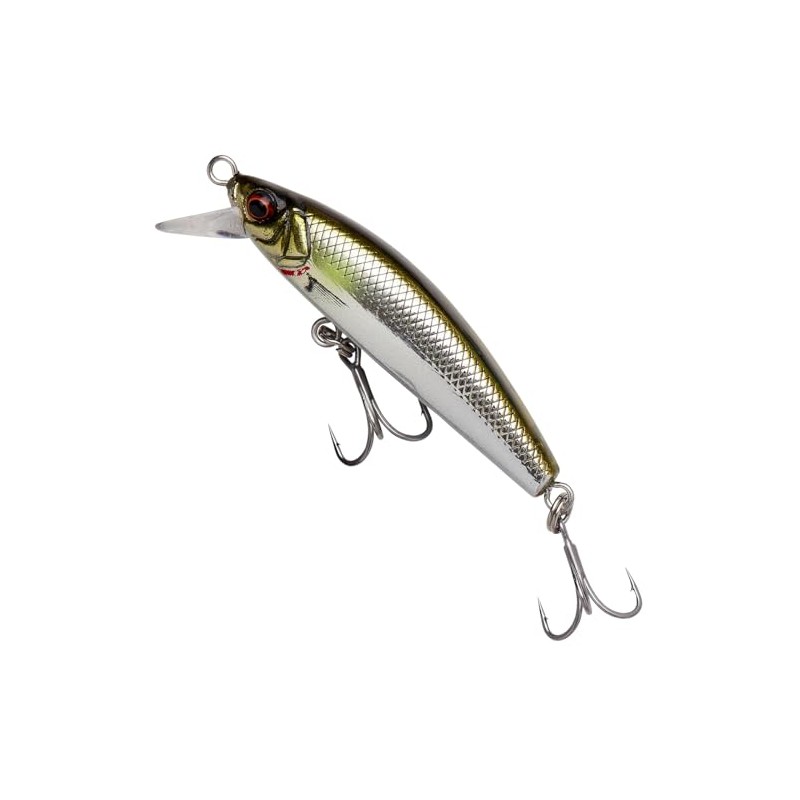 SAVAGE GEAR Rattlin Twitch Bait Lure GRAVITY MINNOW 50mm/8g