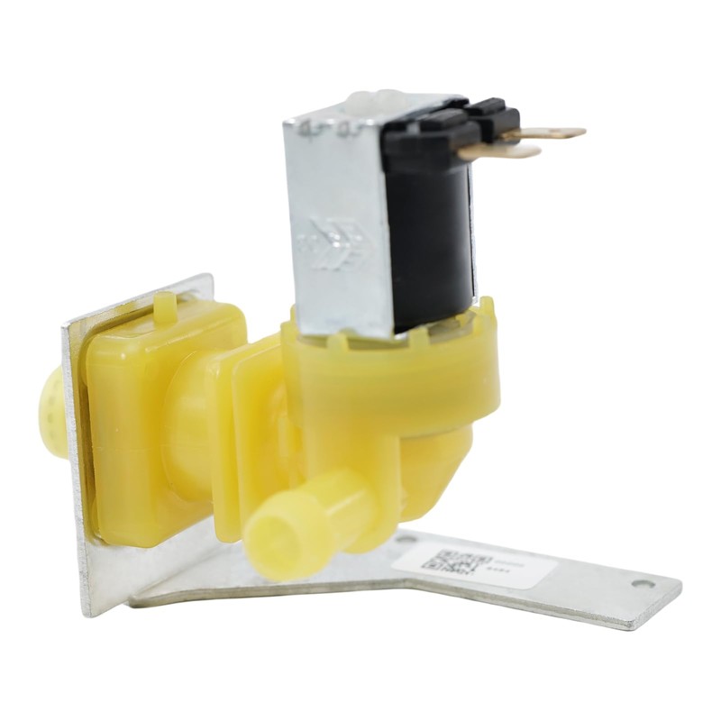 000008484, 000009122, IH9122 Ice Maker Water Valve Replacement Kit, Compatible