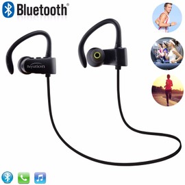 Home Audio & Hi-Fi Bluetooth V4.1  Wireless Sport Earphone for all smart phone/Tablets/