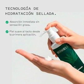 Botanicus - Kit 2 Cremas Corporales Luminar Bloom y Terra Rites (240ml c/u) - Hidratación Profunda Efecto Seda, Sin Parabenos, Aromas de Autor de Larg