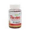 MULTI VITA-DIAB C/OMEGA 3 c/60 capsulas softgel TECNONATURA