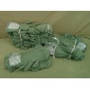 US Military M-1965 Trigger Finger Mitten Liners Wool Gloves Medium
