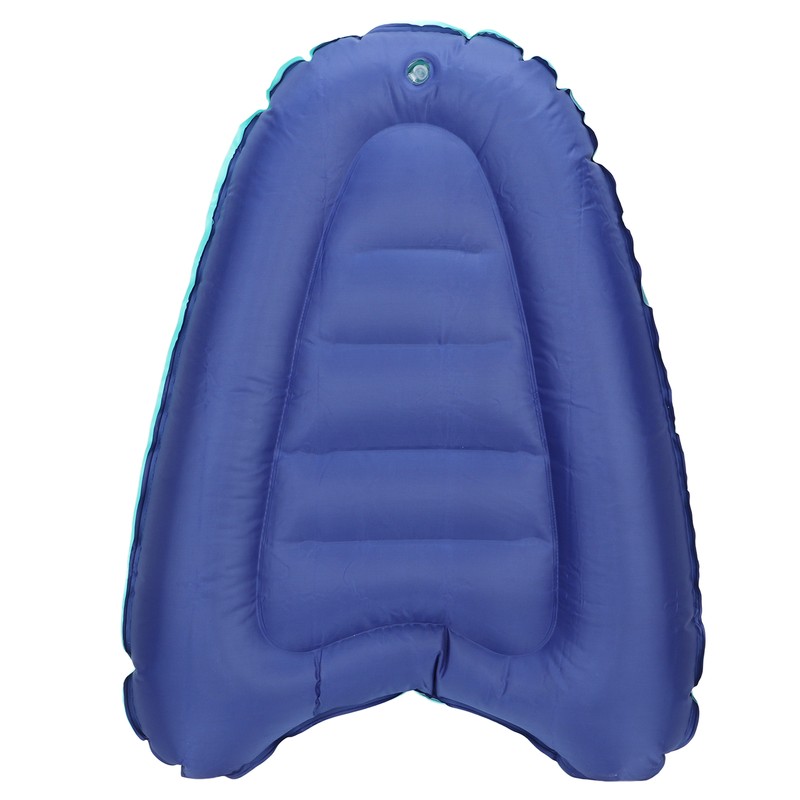 Security Inflatable Surf Boards with Handle Portable Professional Surfing Accessories