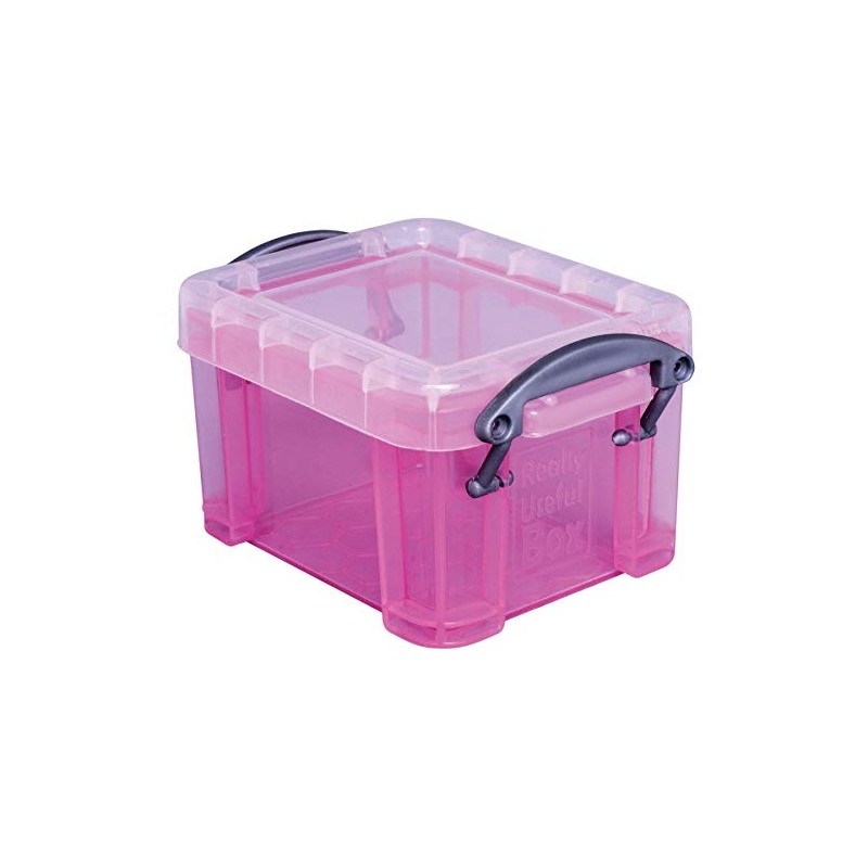 REALLY USEFUL BOX 0.14L