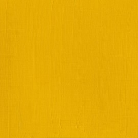 Winsor & Newton Professional Acrylic Paint, Cadmium Yellow Medium, 60 ml Tube