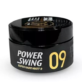 하드 왁스 무광 링 매트 헤어 강력 남성 Strong Hold Matte Hair Wax for Men