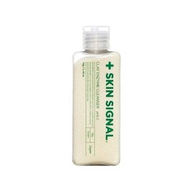 Skin Signal Clay Enzyme Cleanser 3 Types Choose 1 Pink Clay / 스킨시그널 클레이 효소클렌저 3종 택1 핑크 클레이