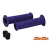 super grip 120mm purple for 7/8" (22.2mm) handle