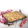 Westmark Kuchenschneider und -heber, Extra breit, Länge: 29 cm, Kunststoff,