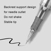 Professional Microblading Machine Strong Power Eyebrow Eyeliner Tattoo Pen Machine