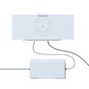 Starlink Gen 3 Router Wall Mount with Standard Power Supply