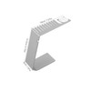 jojofuny Smartwatch Charging Dock and Strap Organizer Stable Cradle with