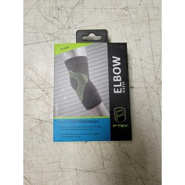 P-Tex XLarge Elbow Sleeve P-TEXE400