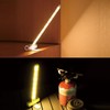 Foldable Camping Light 3 Lighting Modes USB Micro 1200mAh Freely