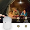 Electric Air Pump 4 in 1 Mini Portable 2000mAh Battery
