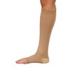 Variform 1400 Medical Elastic Knee Socks Class 1 CCL1 Graduated