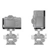 LEOFOTO L-Bracket LPS-A1 II for Sony Alpha A1 II