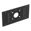 Woodworking Benches Router Plate, Aluminium Router Table Insert Plate Fine