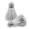 Rowrun PAR20 LED Bulbs 100W Equivalent 16W, Dimmable 3000K Warm