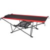Mac Sports H900S-100 Topnotch Heavy Duty Multi-Use Outdoor Camping Portable