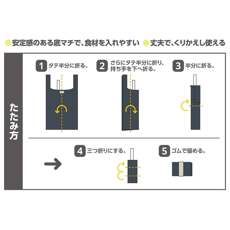 Thermos Pocket Bag 23L Charcoal REX-0231 CHL