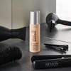 Style Masters Revlon Professional Gel Iron Guard Bálsamo alisador protector