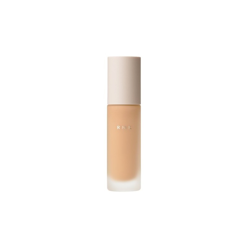 RMK Liquid Foundation EX - 200L / RMK 리퀴드 파운데이션