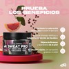 Bpn Pro Gel Reductivo Abdomen 250 Toronja Cafeína Centella Asiática