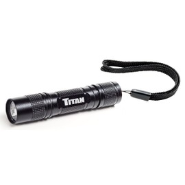 Titan 36016 60 Lumen Mini LED Flashlight
